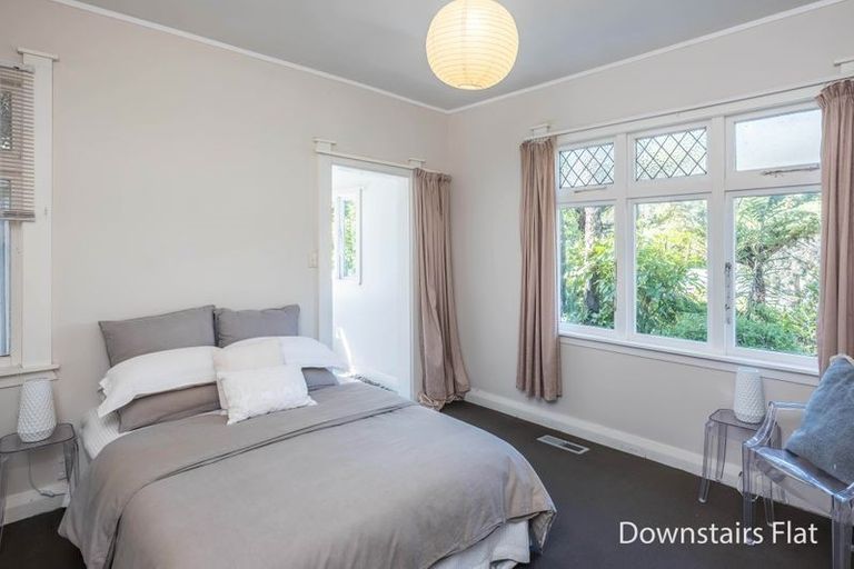 Photo of property in 51 Oban Street, Wadestown, Wellington, 6012