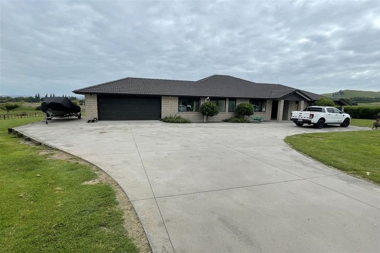 Photo of property in 275 Redoubt Road, Cambridge, 3495