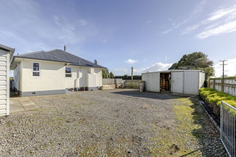 Photo of property in 264 Egmont Road, Hillsborough, New Plymouth, 4372