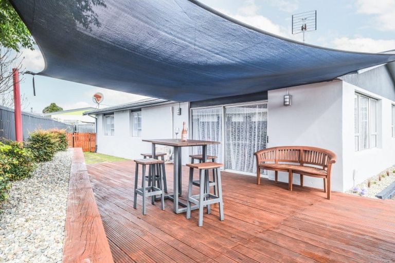 Photo of property in 7 Trimble Place, Bell Block, New Plymouth, 4312
