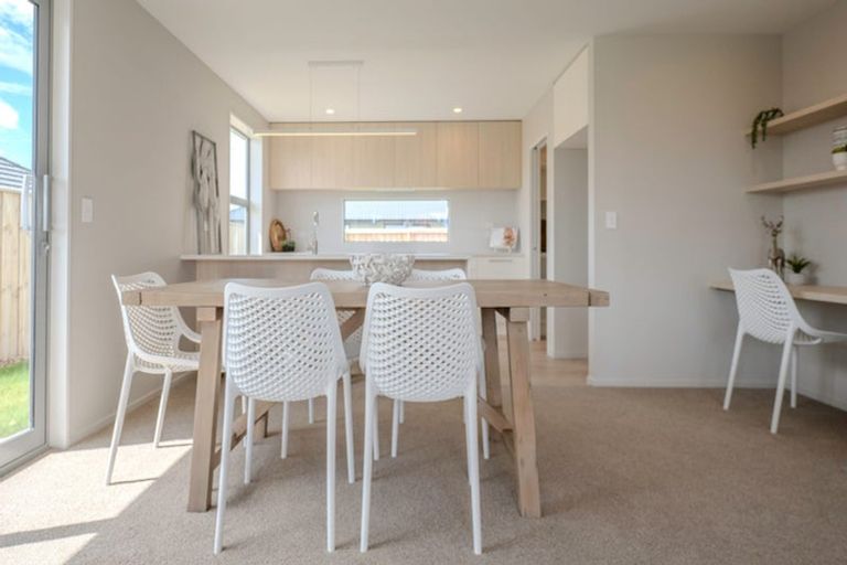 Photo of property in 14 Coney Place, Rolleston, 7614