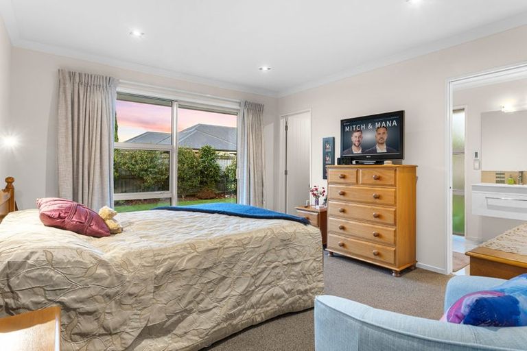 Photo of property in 22 Churchill Drive, Rangiora, 7400