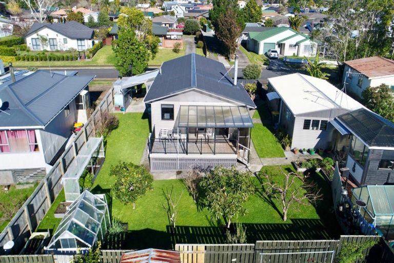 Photo of property in 3 Mcbeth Drive, Te Puke, 3119