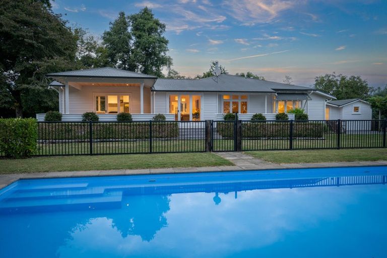 Photo of property in 1070 Kaipaki Road, Cambridge, 3495