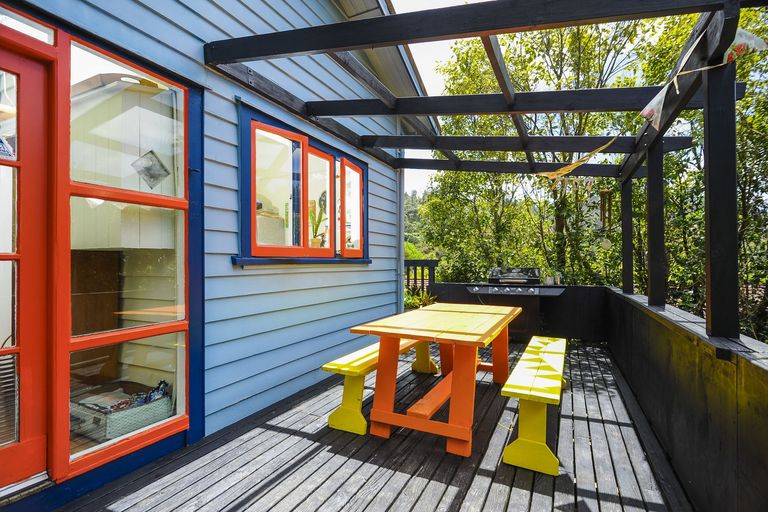 Photo of property in 378 Huia Road, Titirangi, Auckland, 0604