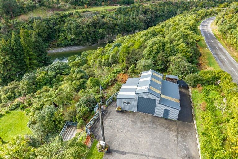 Photo of property in 753 Otaki Gorge Road, Hautere, Otaki, 5582