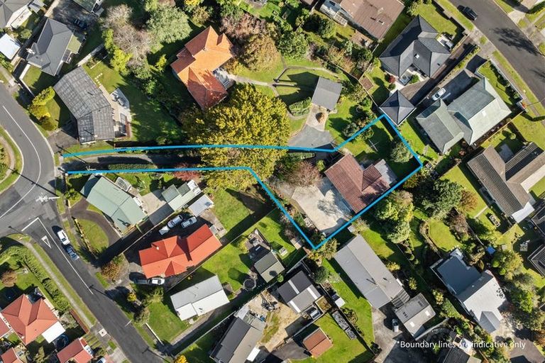 Photo of property in 40 Bank Street, Morrinsville, 3300