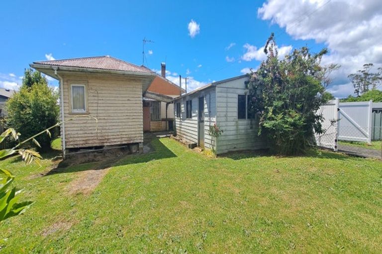 Photo of property in 20 Onslow Street, Huntly, 3700