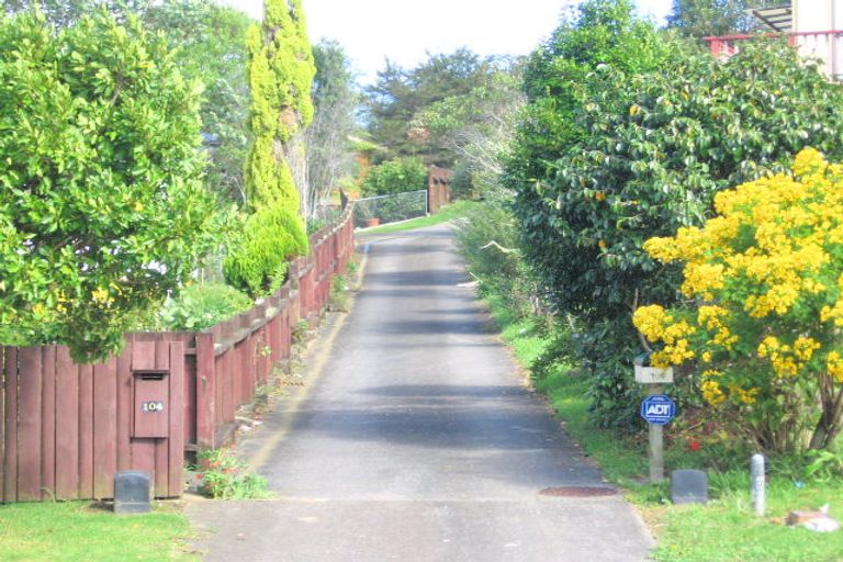Photo of property in 106 Solar Road, Glen Eden, Auckland, 0602