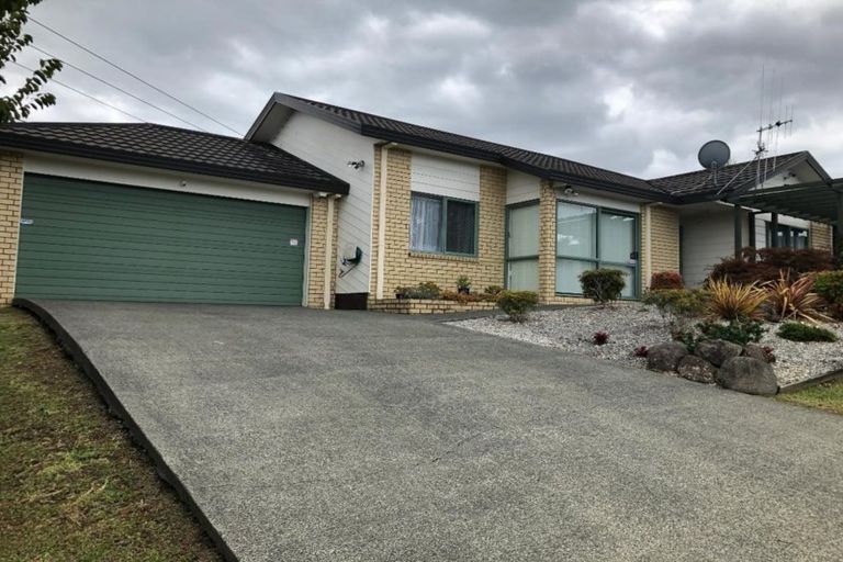 Photo of property in 38 Ridgeway Drive, Te Kamo, Whangarei, 0112