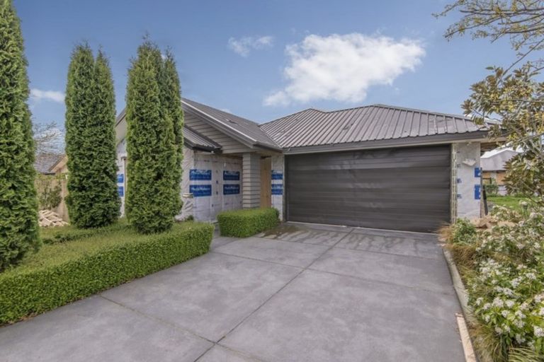Photo of property in 7 Marble Court, Northwood, Christchurch, 8051