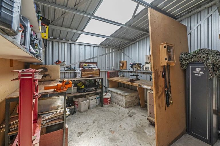 Photo of property in 617 Days Road, Springston, Christchurch, 7674