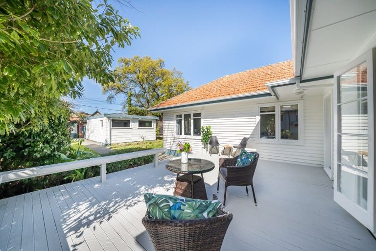 Photo of property in 30 Hathaway Avenue, Boulcott, Lower Hutt, 5010