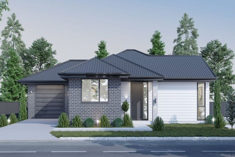 Photo of property in 1 Rutherford Road, Waihou, Te Aroha, 3393