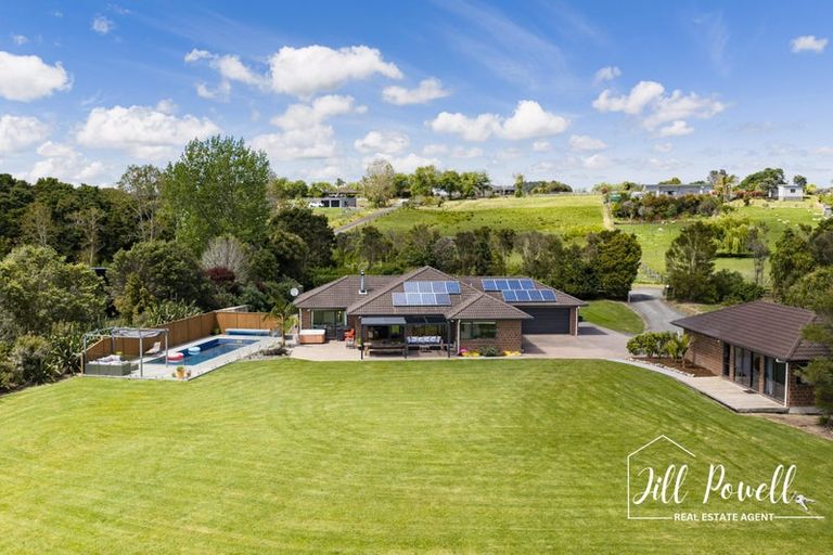 Photo of property in 93c Jumna Road, Maungaturoto, 0587