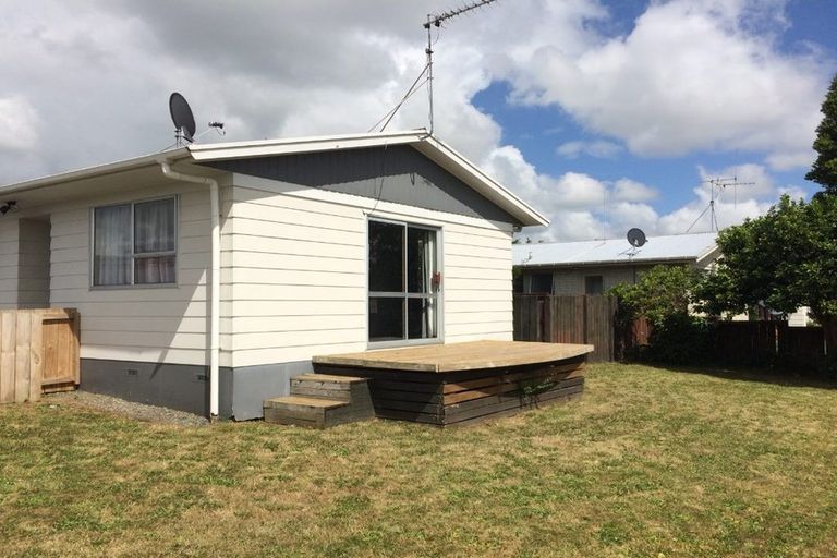 Photo of property in 65a Hyde Avenue, Nawton, Hamilton, 3200