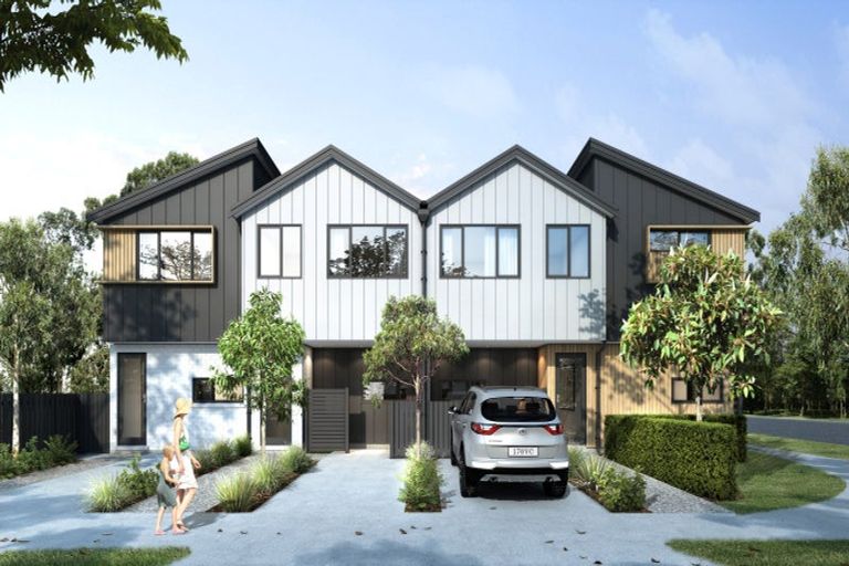 Photo of property in 14 Malone Road, Waterloo, Lower Hutt, 5011