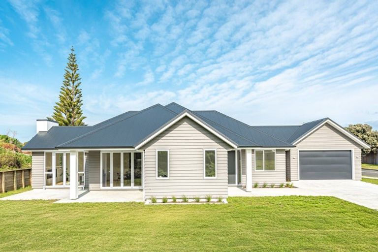 Photo of property in 14 Longbeach Drive, Castlecliff, Wanganui, 4501