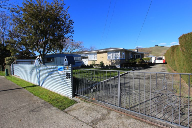 Photo of property in 66 Wither Road, Witherlea, Blenheim, 7201