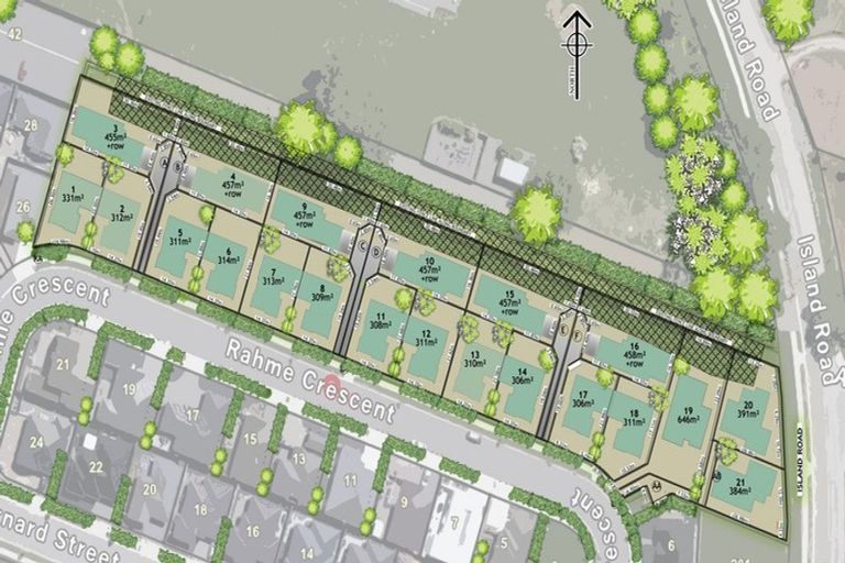 Photo of property in 7 Rahme Crescent, Kaiapoi, 7630