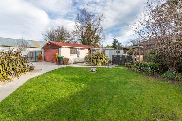 Photo of property in 49 King Street, Rangiora, 7400