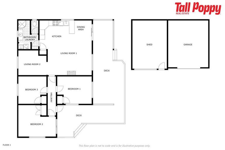 Photo of property in 29 Norwich Street, Hampden, 9410