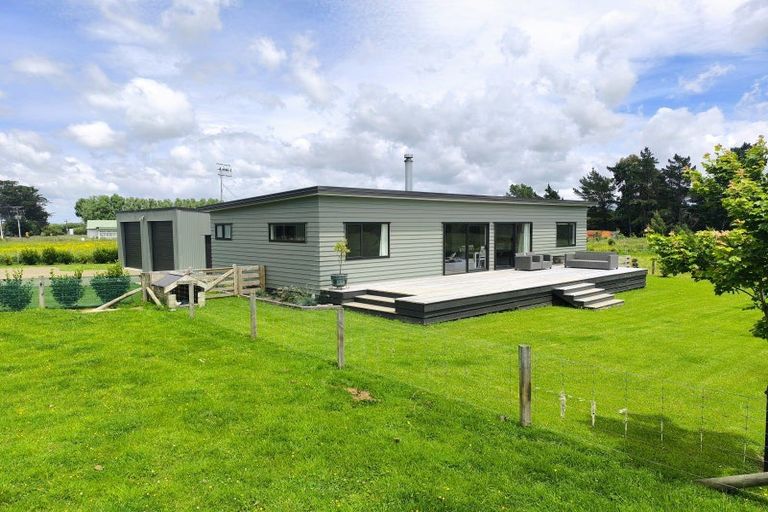 Photo of property in 12 Nelson Street, Woodville, 4997