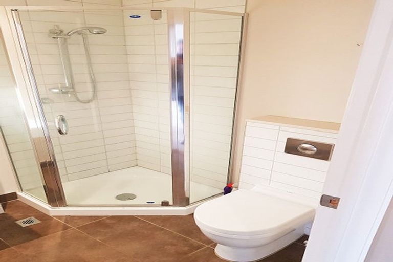 Photo of property in Trinity Apartments, 406/19 College Street, Te Aro, Wellington, 6011