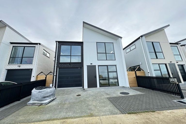Photo of property in 103 Limestone Drive, Hobsonville, Auckland, 0616