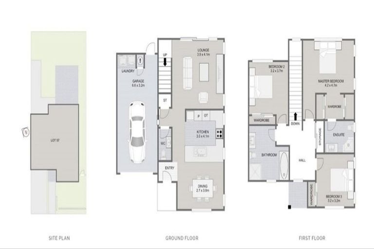 Photo of property in 4 Pinto Road, Pukekohe, 2120