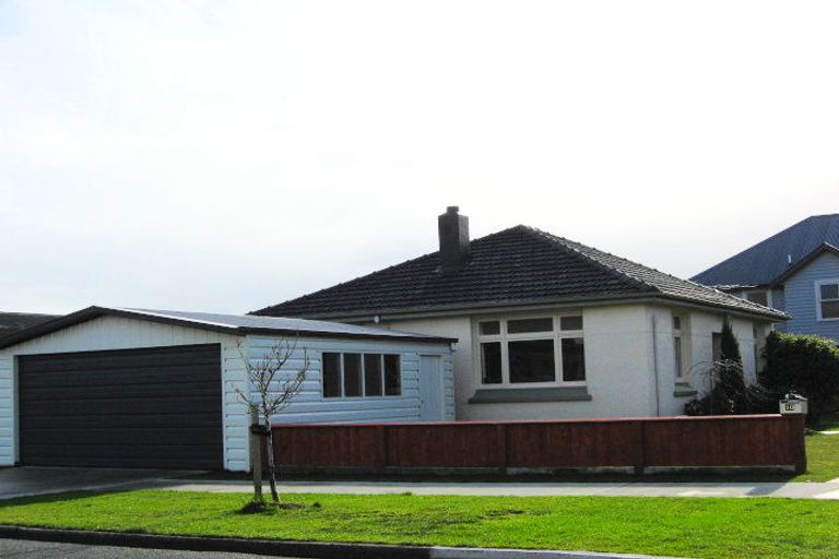 Photo of property in 10 Hensley Street, Gladstone, Invercargill, 9810