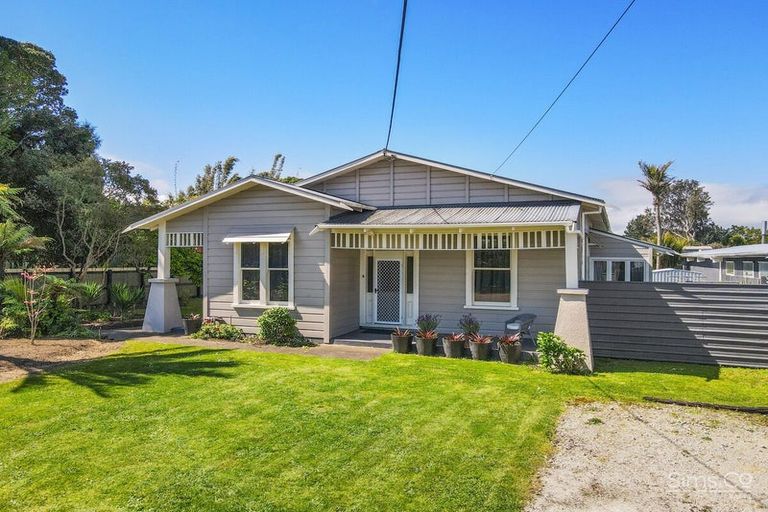 Photo of property in 182 Great North Road, Otamatea, Whanganui, 4500