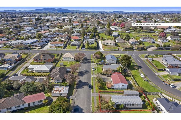 Photo of property in 41a Finch Street, Te Awamutu, 3800