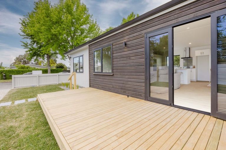 Photo of property in 1005a Mona Street, Akina, Hastings, 4122