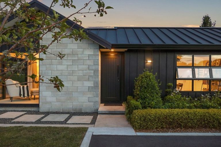 Photo of property in 266 Woodside Road, Matangi, Hamilton, 3284
