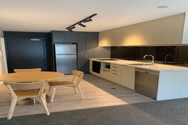 Photo of property in 612/21 King Street, Mount Cook, Wellington, 6021