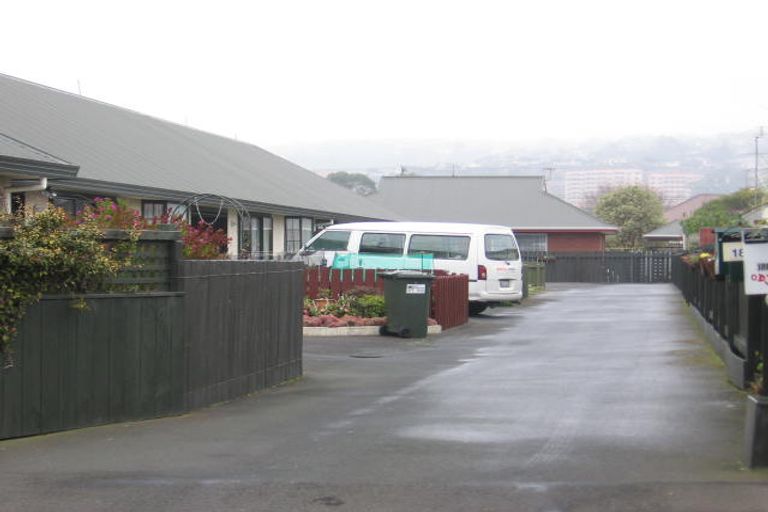 Photo of property in 18c Dick Street, South Dunedin, Dunedin, 9012
