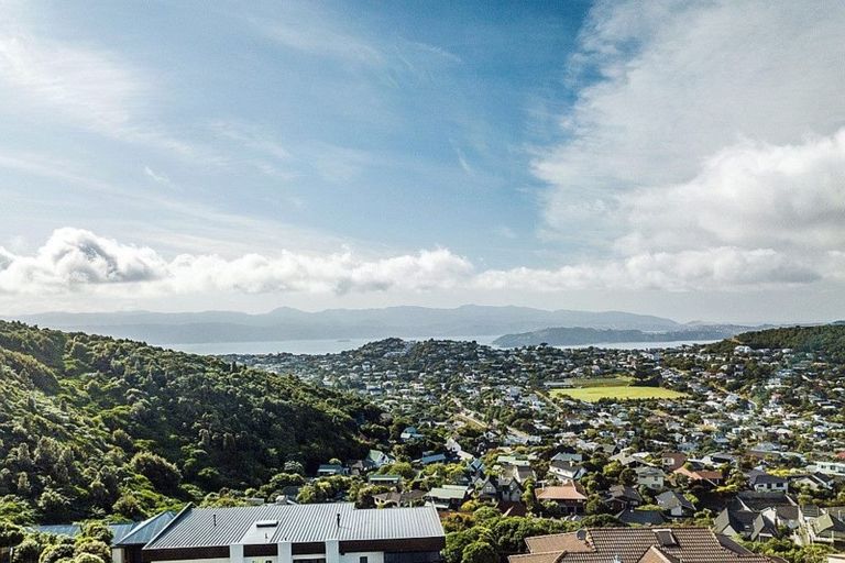 Photo of property in 13 Ramphal Terrace, Khandallah, Wellington, 6035