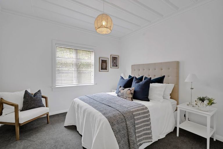 Photo of property in 131 Lemon Street, New Plymouth, 4312