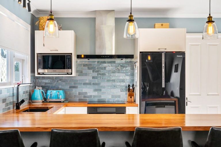 Photo of property in 144 Nelson Crescent, Napier South, Napier, 4110