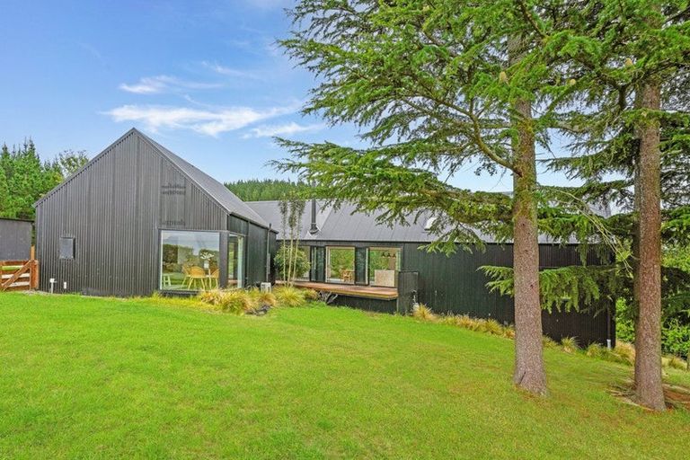 Photo of property in 258 Forestry Road, Ashley, Rangiora, 7477