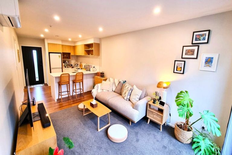 Photo of property in 3/207 Oxford Terrace, Avalon, Lower Hutt, 5011