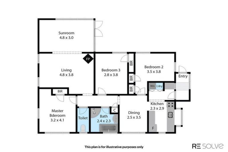 Photo of property in 12 Miro Street, Merrilands, New Plymouth, 4312