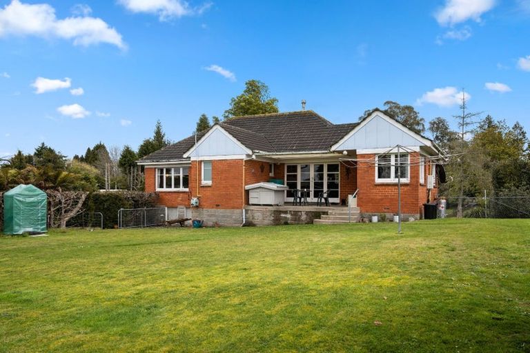 Photo of property in 4119 State Highway 1, Tokoroa, 3491