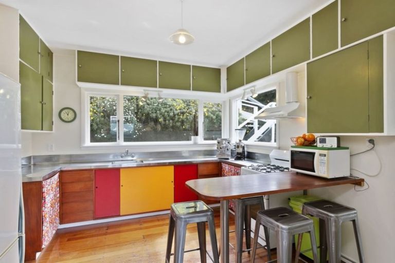 Photo of property in 95 Rakau Road, Hataitai, Wellington, 6021