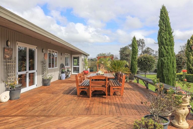 Photo of property in 58 Rodda Road, Rangiriri, Te Kauwhata, 3782