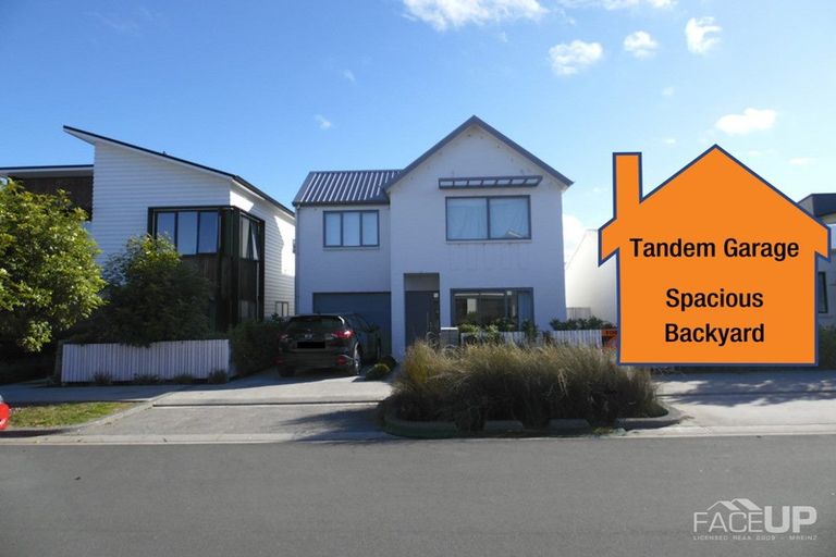 Photo of property in 24 Saltmarsh Road, Hobsonville, Auckland, 0616