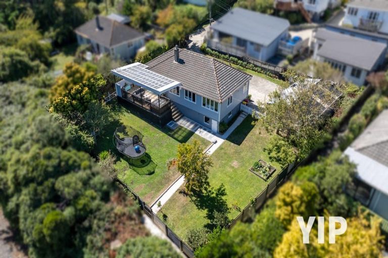 Photo of property in 56 Bould Street, Johnsonville, Wellington, 6037