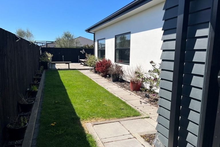 Photo of property in 44 Chert Street, Rolleston, 7614