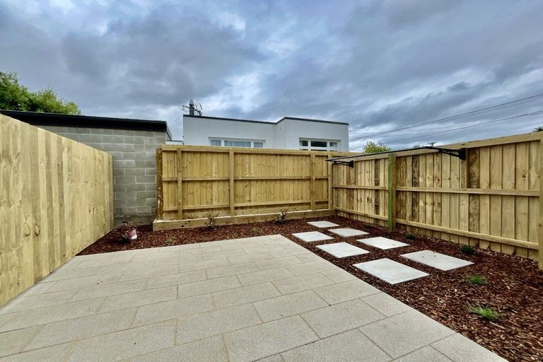 Photo of property in 4/72 Southampton Street, Sydenham, 8023